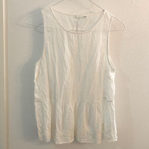 Please excuse the wrinkles, just moved! Like new condition.